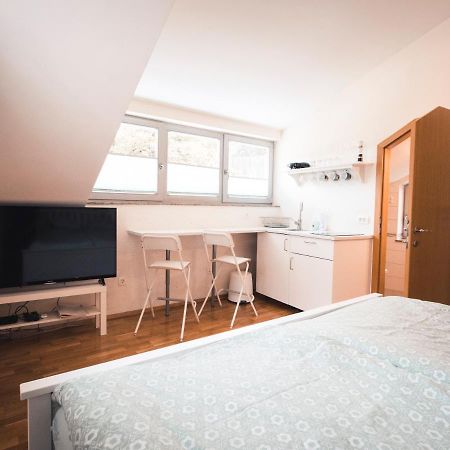 Studio Kolman Bled Exteriör bild